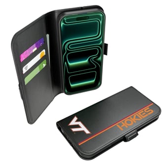 Keyscaper Virginia Tech Hokies iPhone Folio 2.0 Case