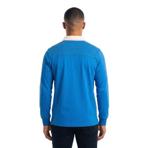 Maillot rétro Equipe de France à manche longues, vue 3