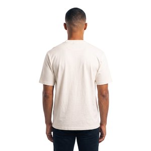 Tee shirt blanc Icon Equipe de France, vue 3