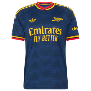 Maillot Extérieur Arsenal adidas 26/27 avec flocage Rice 41, vue 3
