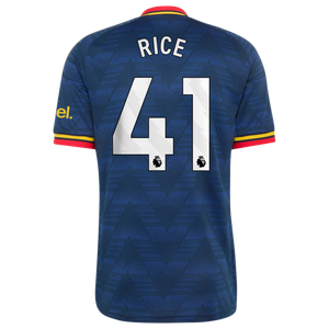 Maillot Extérieur Arsenal adidas 26/27 avec flocage Rice 41, vue 4