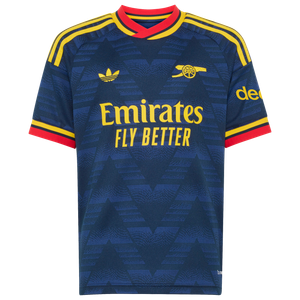 Maillot Extérieur Arsenal adidas 26/27 - Enfant avec flocage Ødegaard 8, vue 3