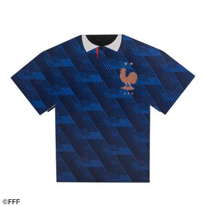 Calendrier de l'Avent « France Jersey », vue 4