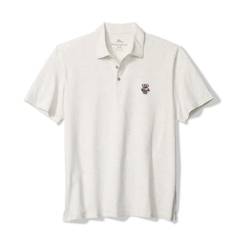 Wisconsin Badgers Polos