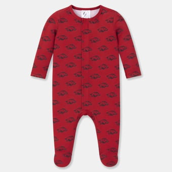 Arkansas Razorbacks Infants, Toddlers, Kids