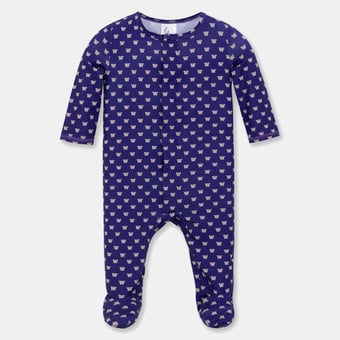 Washington Huskies Infants