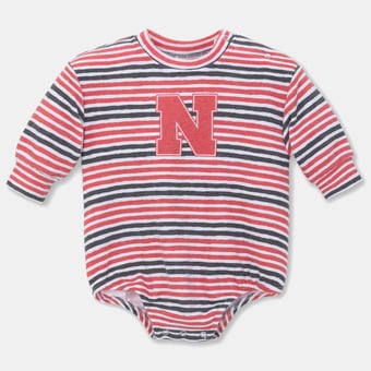 Nebraska Huskers Infants, Toddlers, Kids