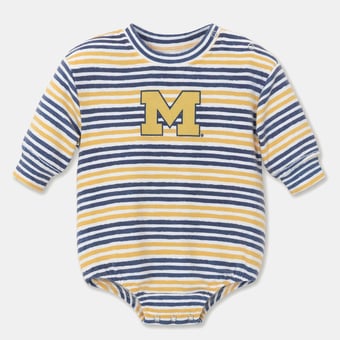 Michigan Wolverines Infants, Toddlers, Kids