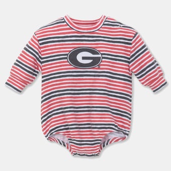 Georgia Bulldogs Infants, Toddlers, Kids