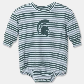 Michigan State Spartans Infants, Toddlers, Kids