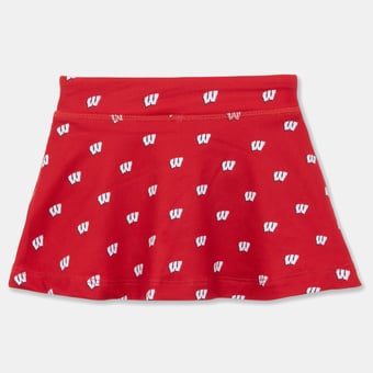 Wisconsin Badgers Toddlers