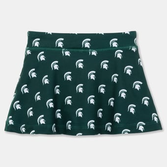 Michigan State Spartans Toddlers