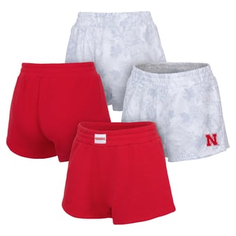 Nebraska Huskers Shorts