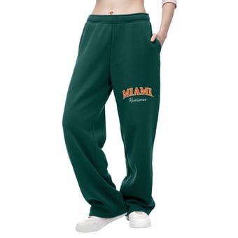 Miami Hurricanes Pants