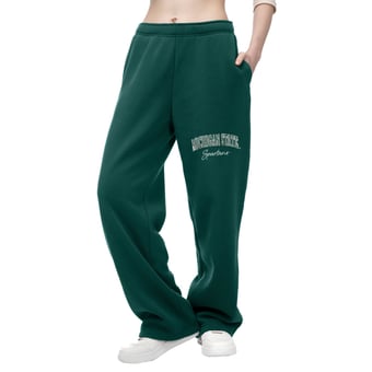 Michigan State Spartans Pants