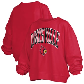 Louisville Cardinals Sweatshirts and Fleece