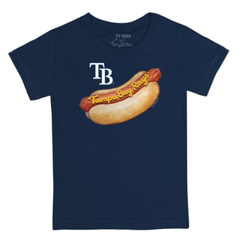 Tampa Bay Rays Toddlers