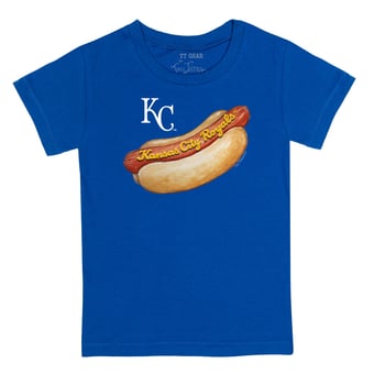 Kansas City Royals Toddlers