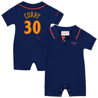 Golden State Warriors Infants