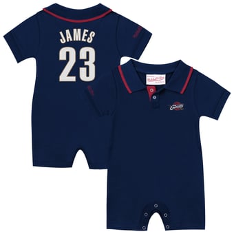Cleveland Cavaliers Infants