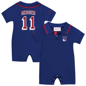 New York Rangers Infants