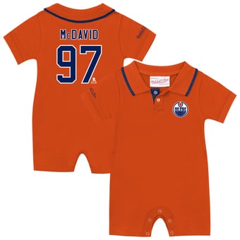 Edmonton Oilers Infants
