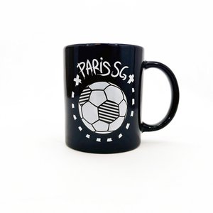 Mug PSG Petit Prince du Parc, vue 3