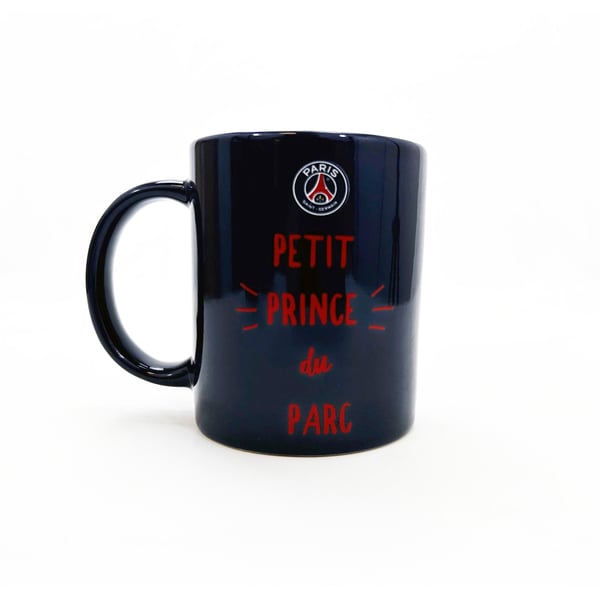 Mug PSG Petit Prince du Parc