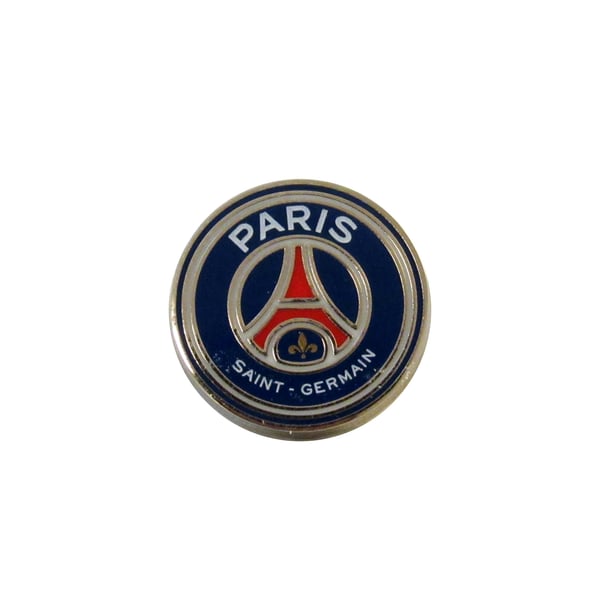 Pin’s blason PSG