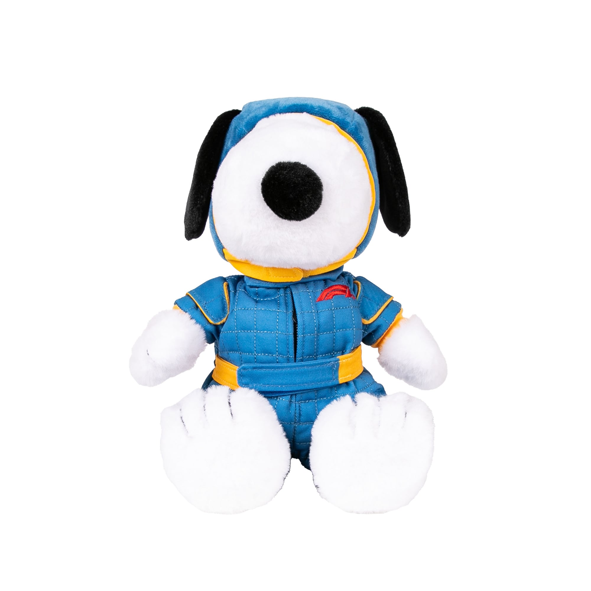 Formula 1 Merchandise F1 X Peanuts Plush Toy