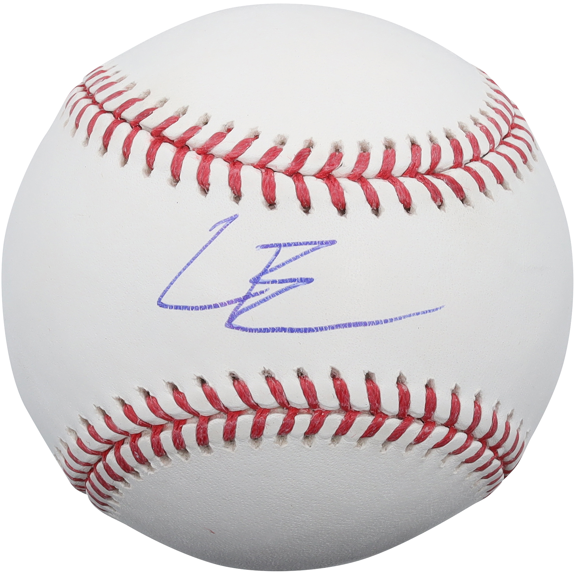 Caleb Bonemer Chicago White Sox Autographed Baseball