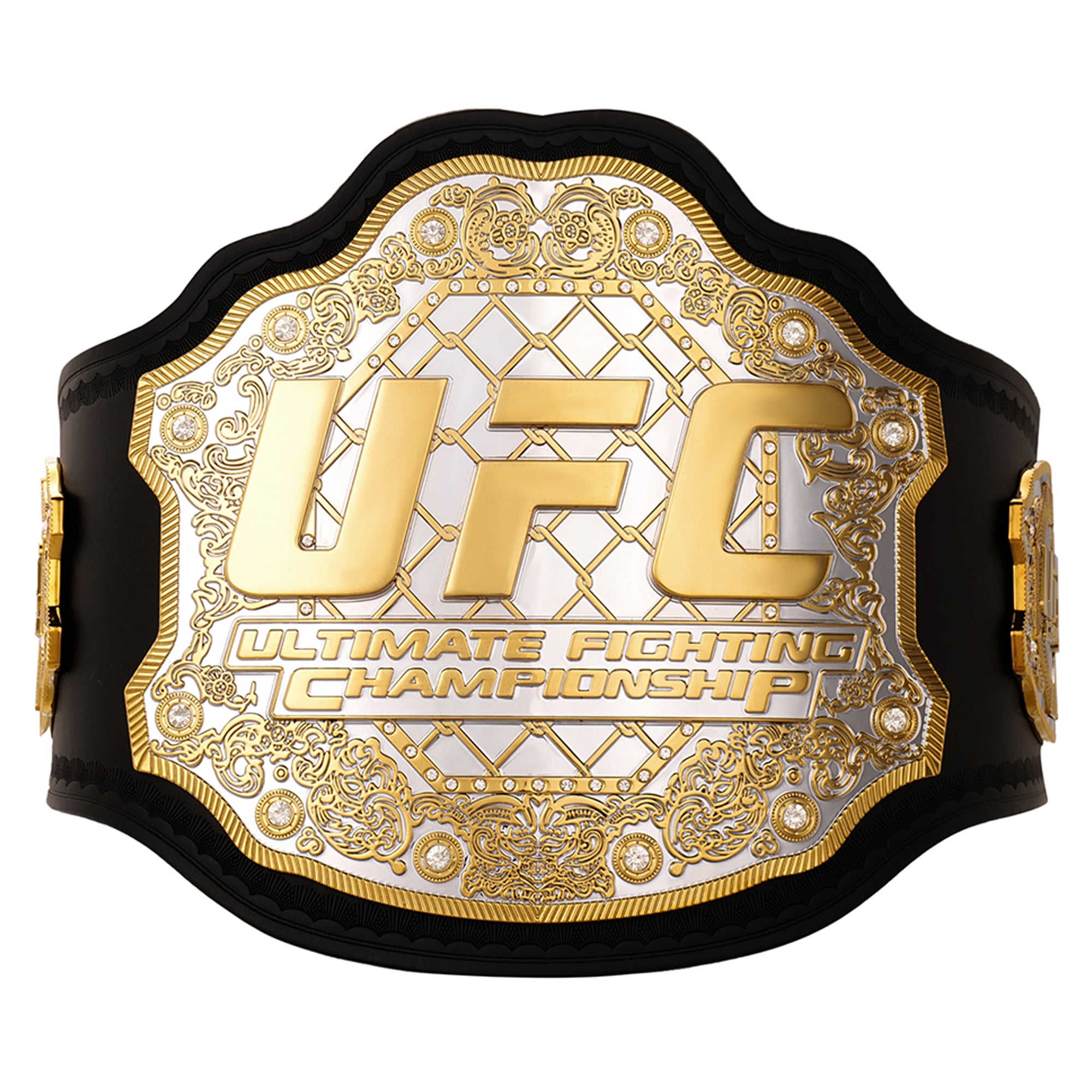 UFC Classic Replica Title Belt