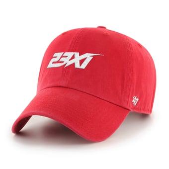 Men's '47 23XI Racing Clean Up Adjustable Hat