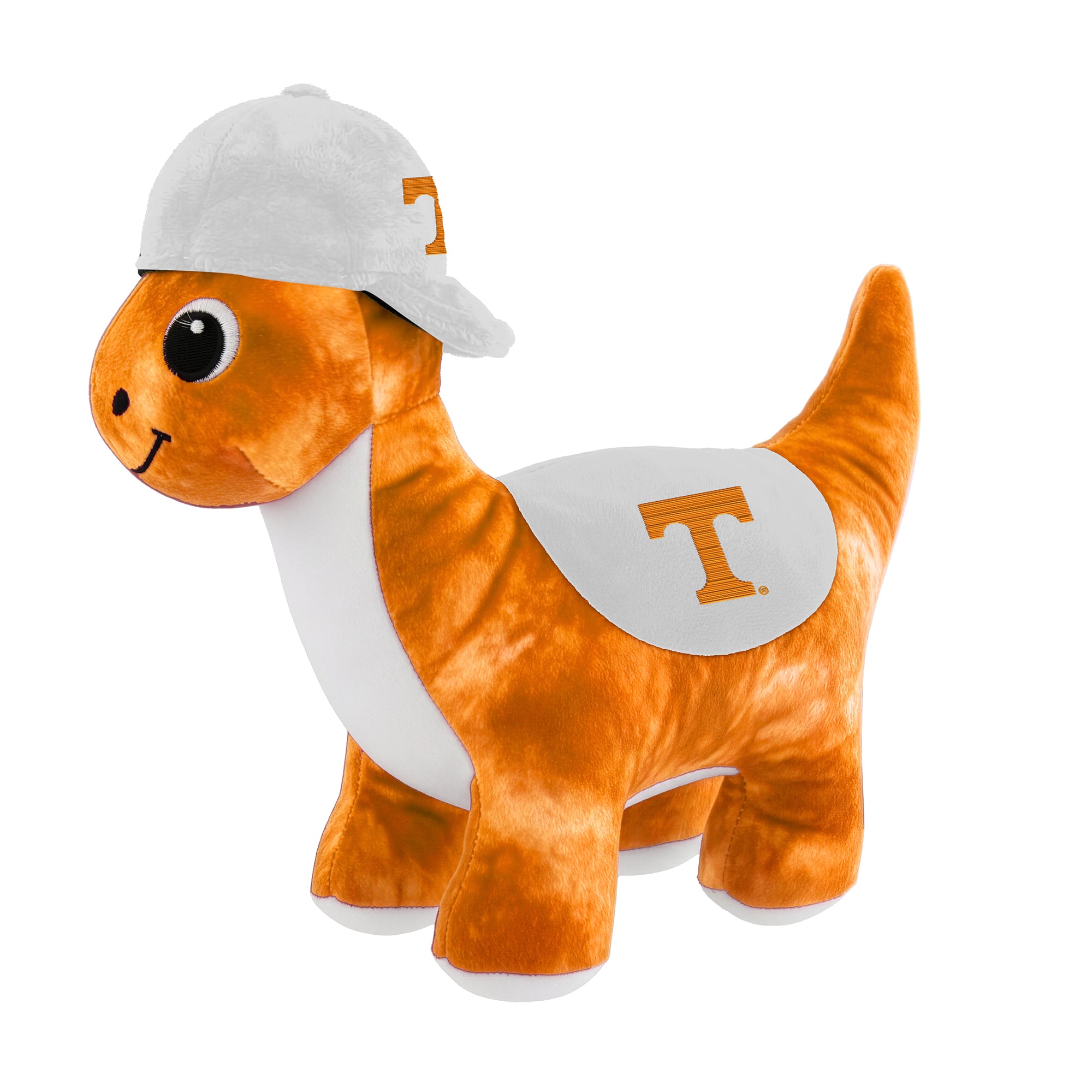 Tennessee Volunteers Huddle Plush Fanasaur