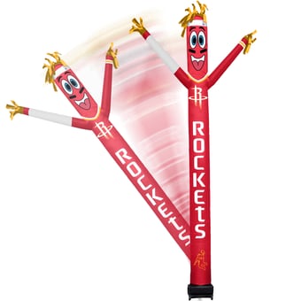 Houston Rockets Lawn and Garden