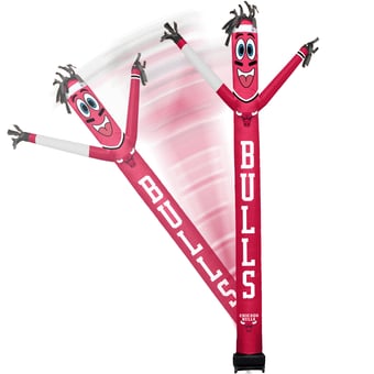 Chicago Bulls Lawn and Garden