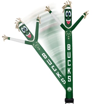 Milwaukee Bucks Lawn and Garden
