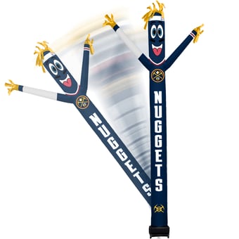 Denver Nuggets Lawn and Garden