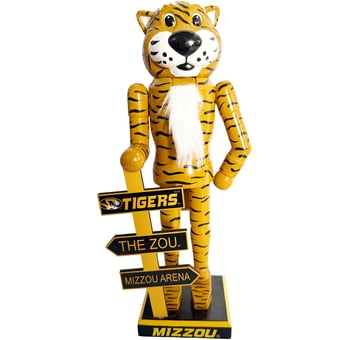 Missouri Tigers Accessories