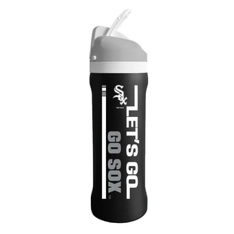 The Memory Company Chicago White Sox 24oz. Stainless Steel Team Color Tumbler