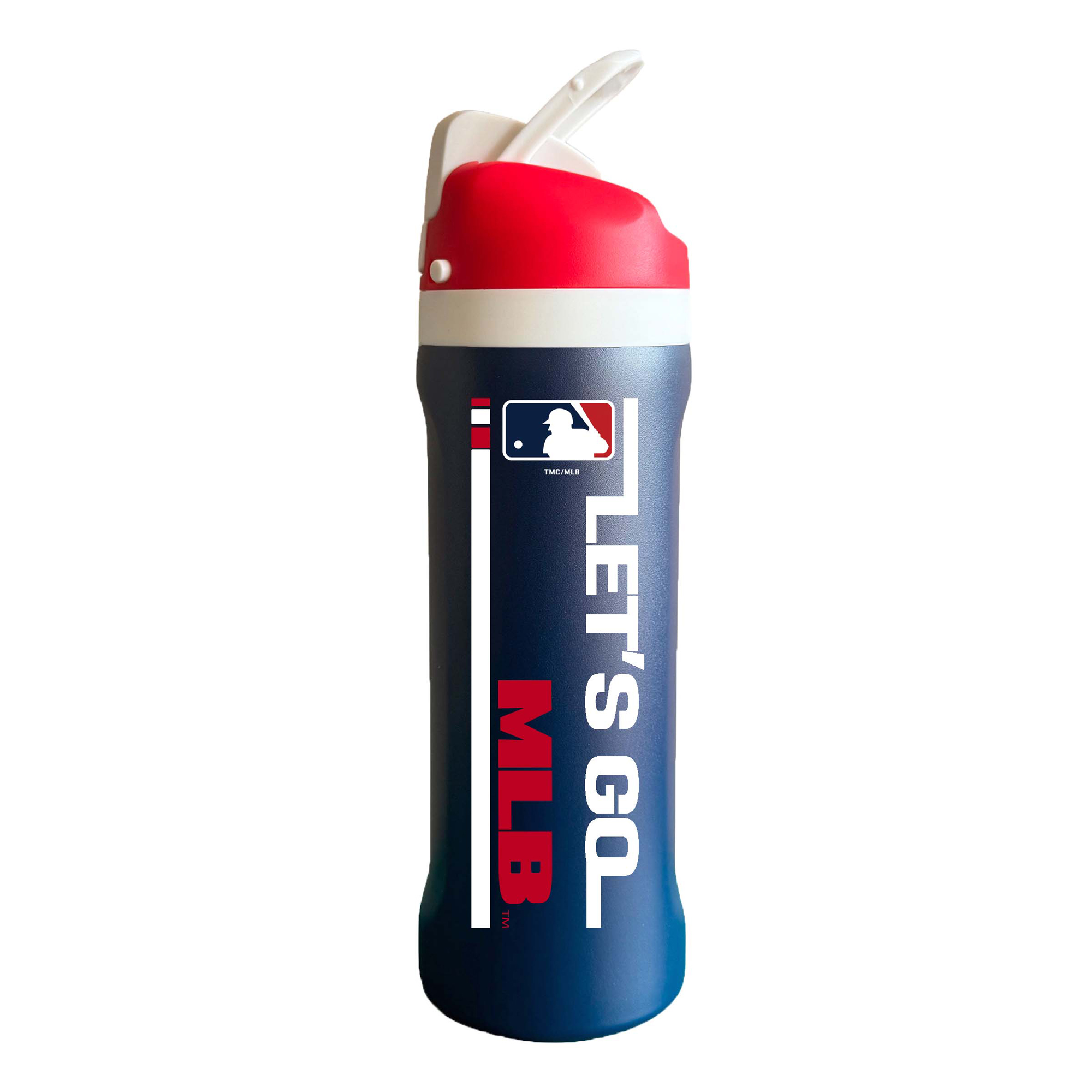 The Memory Company MLB Merchandise 24oz. Stainless Steel Team Color Tumbler