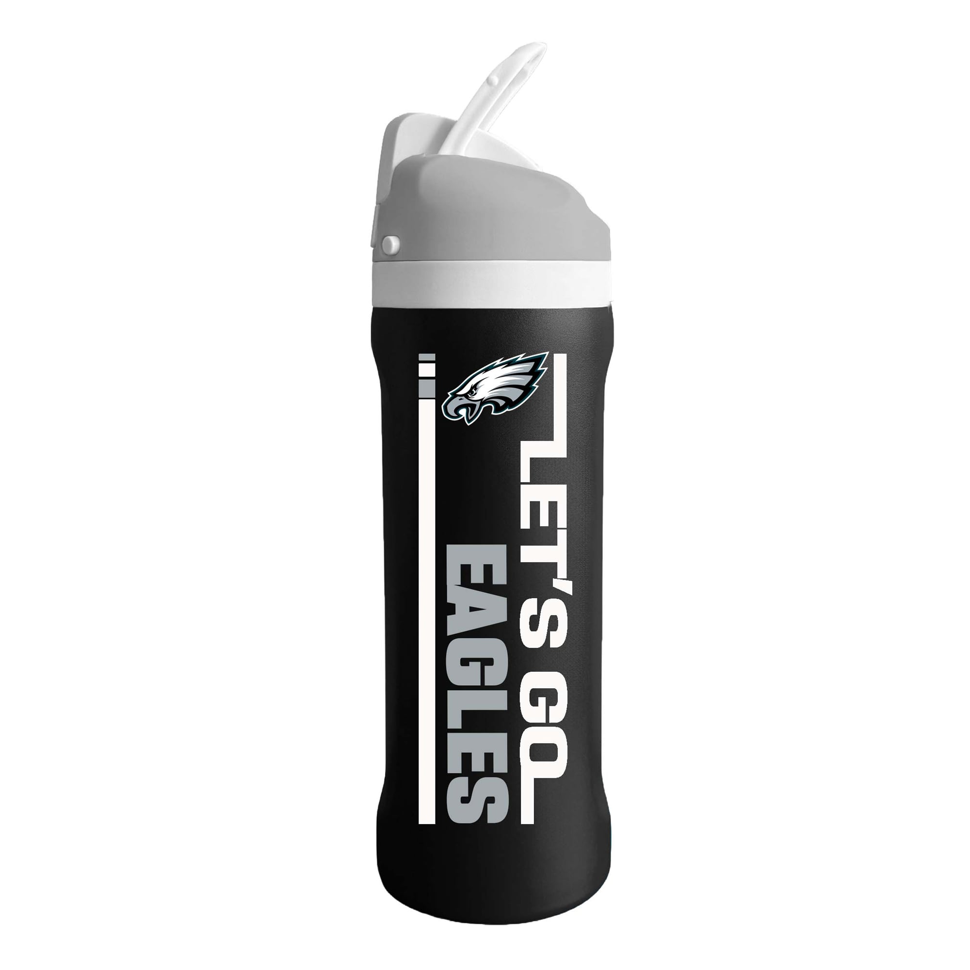 The Memory Company Philadelphia Eagles 24oz. Stainless Steel Team Color Tumbler