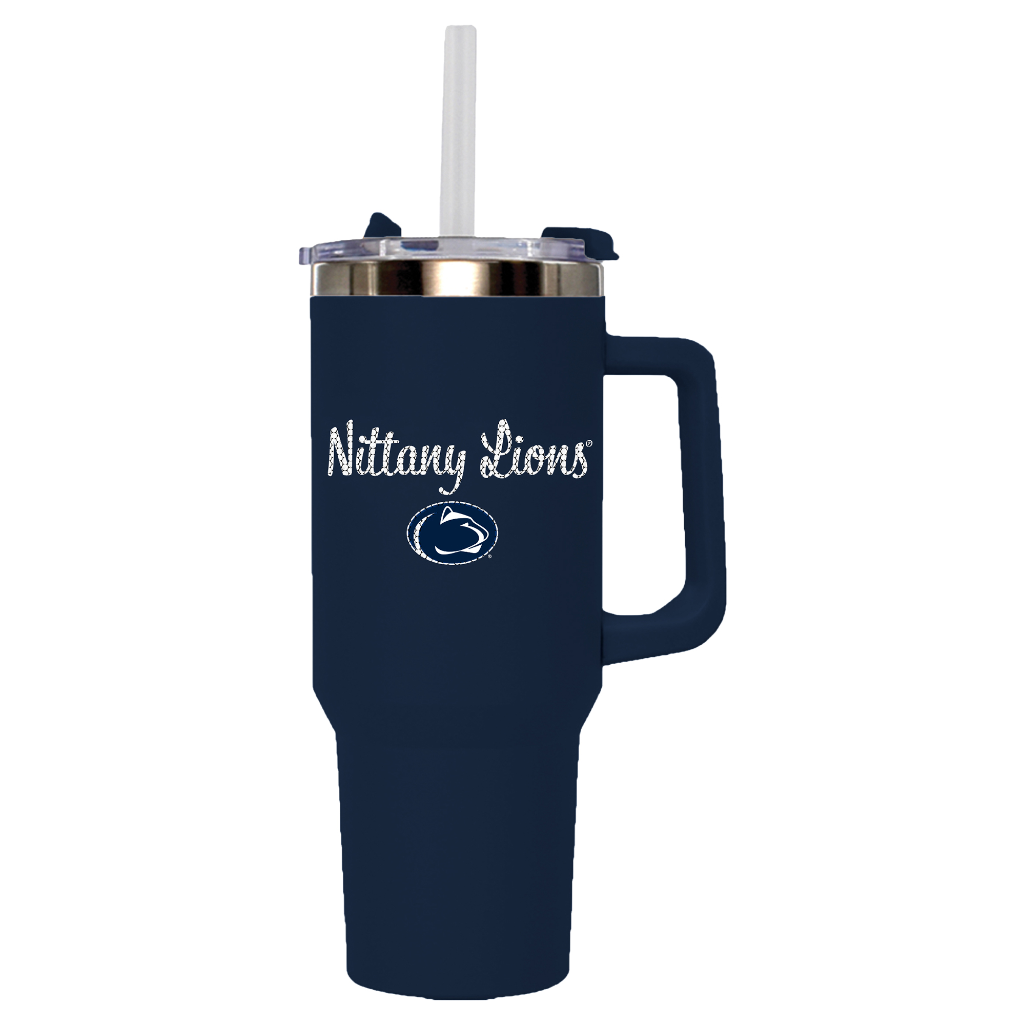 The Memory Company Penn State Nittany Lions 40oz. Sport Bling Tumbler