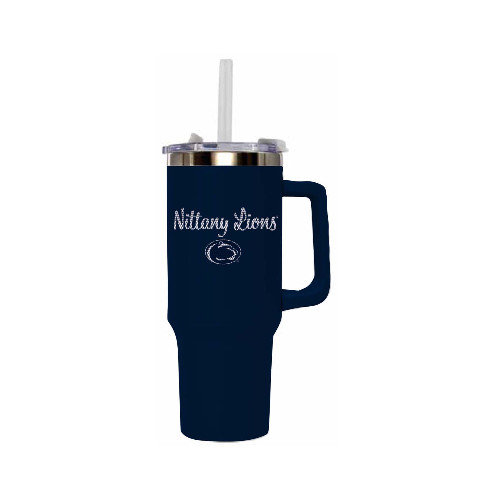 The Memory Company Penn State Nittany Lions 40oz. Sport Bling Tumbler