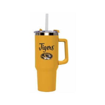 The Memory Company Missouri Tigers 40oz. Sport Bling Tumbler