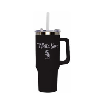 The Memory Company Chicago White Sox 40oz. Sport Bling Tumbler