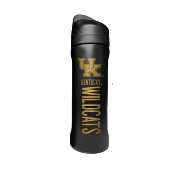 The Memory Company Kentucky Wildcats 24oz. Stainless Steel Water Bottle