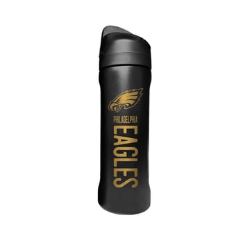 The Memory Company Philadelphia Eagles 24oz. Stainless Steel Tumbler
