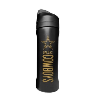 The Memory Company Dallas Cowboys 24oz. Stainless Steel Tumbler