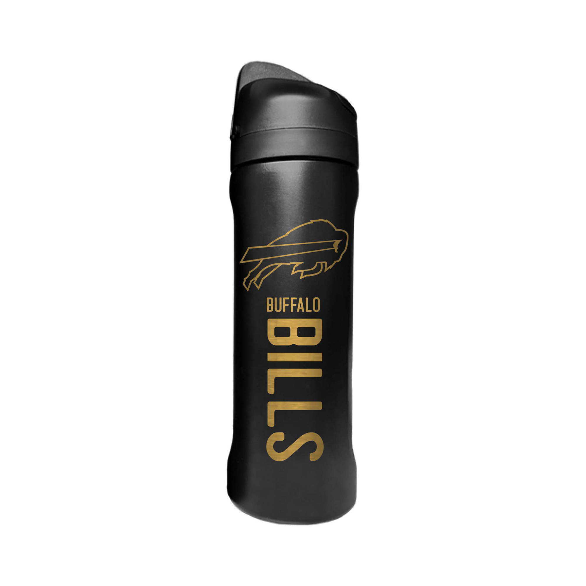 The Memory Company Buffalo Bills 24oz. Stainless Steel Tumbler